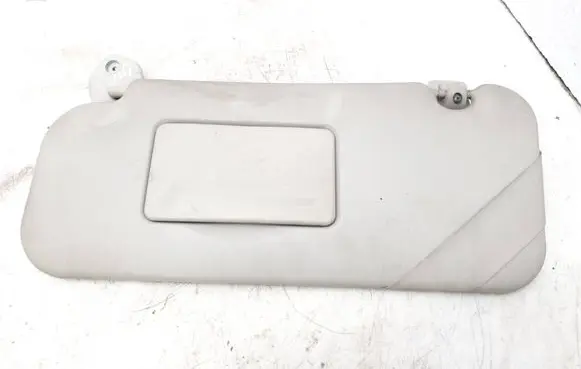 Peugeot 307 Sun visor