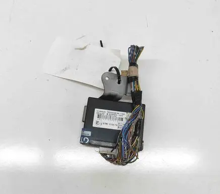 Toyota Hilux (AN10, AN20, AN30) Immobilizer control unit/module 626483000 8978071020