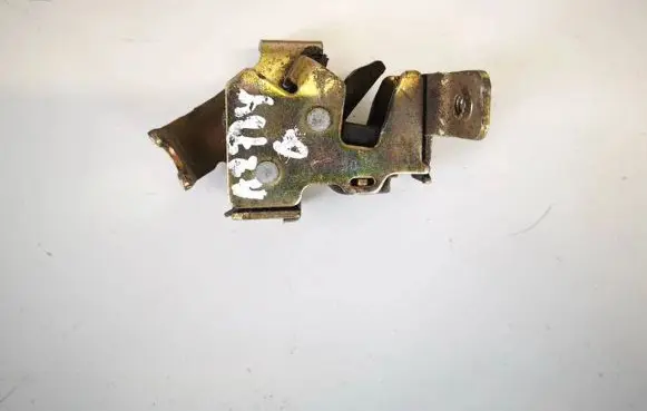 Ford Transit Seat back rest lock catch 