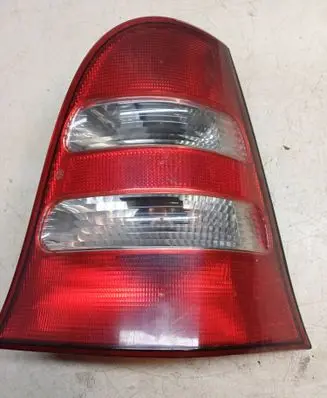 Mercedes-Benz A W168 Rear/tail lights 1688202864R 1688202864 3320694002