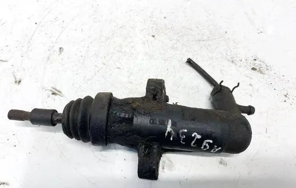 Peugeot Boxer Clutch master cylinder 