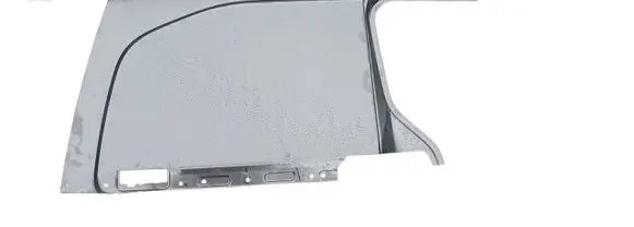 Peugeot Partner III Side car body part 