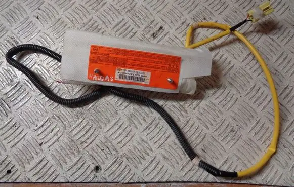 Mazda 2 Seat airbag D65157KA0