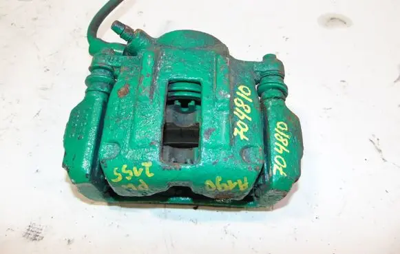 Mercedes-Benz A W168 Front brake caliper A1684200483 A1684202415