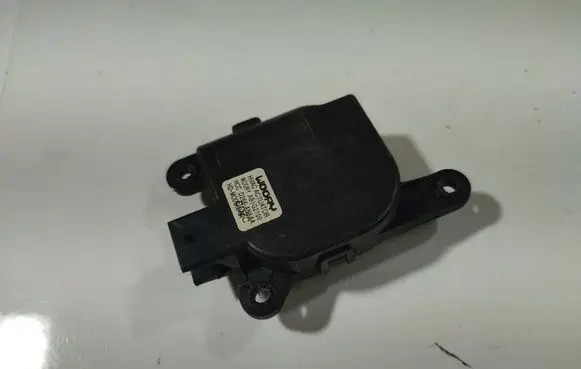 KIA Ceed Air flap motor/actuator AB1G2100