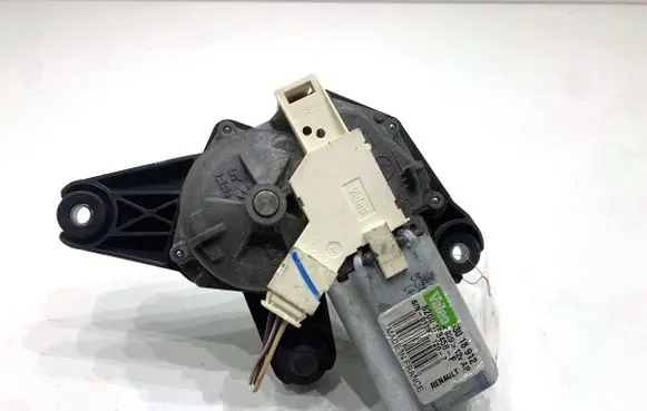 Renault Scenic II - Grand scenic II Rear window wiper motor 8200153458