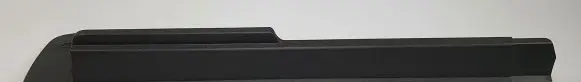 Volvo XC90 Front driver seat rail trim 8619484