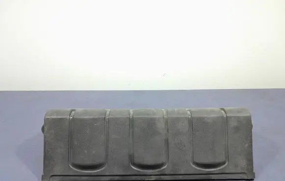 Renault Megane III Battery box tray 7420947987