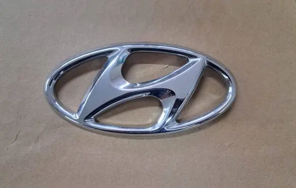 Hyundai i30 Manufacturers badge/model letters 86320G3000