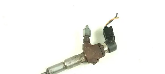 Ford Fiesta Fuel injector 9663429280 5WS40149Z