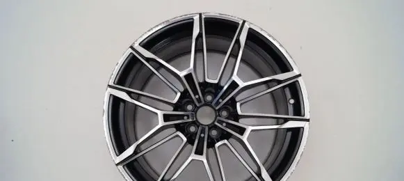 BMW M3 G80 R20 alloy rim 