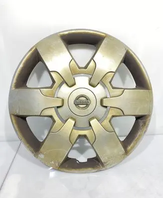 Nissan Interstar R16 wheel hub/cap/trim 40315BZ52A