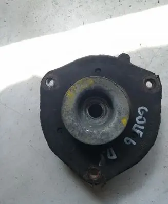 Volkswagen Golf VI Front upper strut mount 1K0412331B