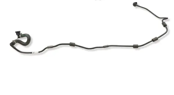 BMW M5 Vacuum line/pipe/hose 7601882 11667601882