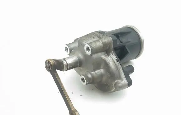 Land Rover Range Rover Velar Turbine electric control actuator 4943518320