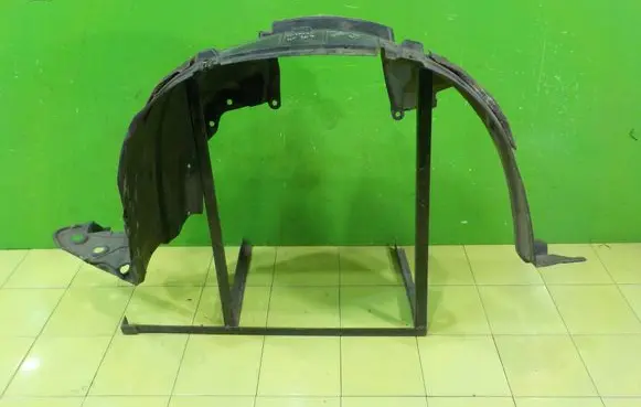 Nissan X-Trail T31 Front arch 6381J670A LEWY