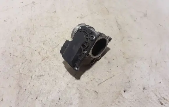 Volvo S90, V90 Throttle valve 31465575