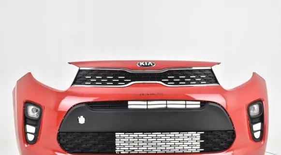 KIA Picanto Front bumper