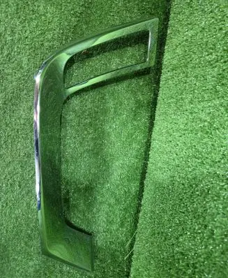 Suzuki Vitara (LY) Front bumper splitter molding 7175186R