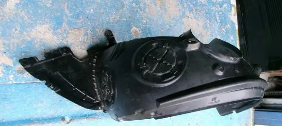 Mini One - Cooper F56 F55 Front arch 7391331