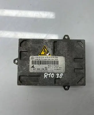 Mercedes-Benz C W204 Headlight ballast module Xenon A2048203285 A2044420303 A2048207526