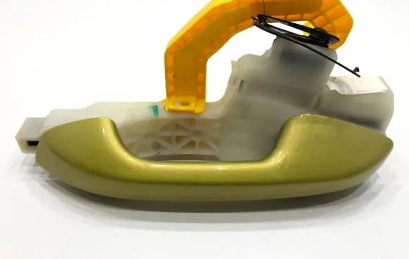 KIA Xceed Rear door exterior handle