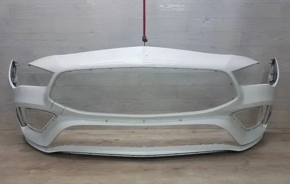 Mercedes-Benz CLA C118 X118 Front bumper A1188853901
