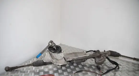 Audi A3 S3 8V Steering rack 7805501882 5Q0909144T