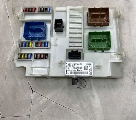Volvo XC60 Fuse module 31314116AA BG9T14C256GA 3659AF01125TP