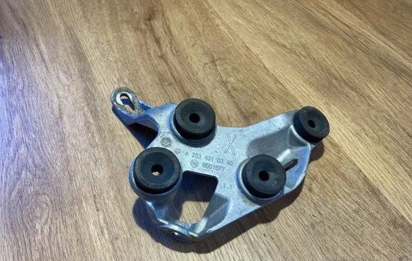 Mercedes-Benz GLC X253 C253 ABS pump bracket A2534310340 GD01877