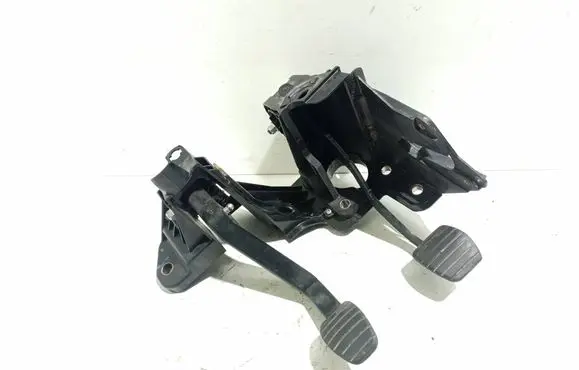 Renault Master III Pedal assembly 180101626R 4710253 465105948R