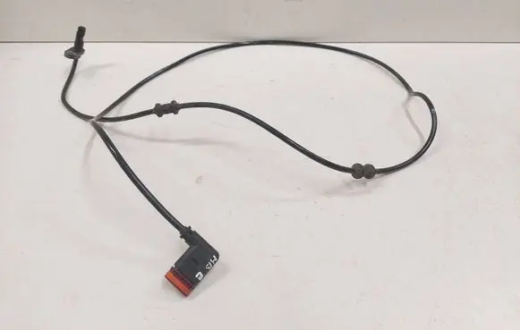 ABS rear brake sensor