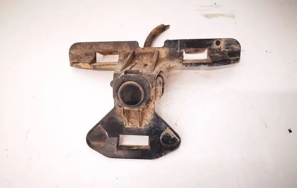 Renault Laguna III Parking PDC sensor P0015163