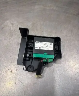 Peugeot 508 Parking PDC control unit/module 0263004545 00096130 9800410080