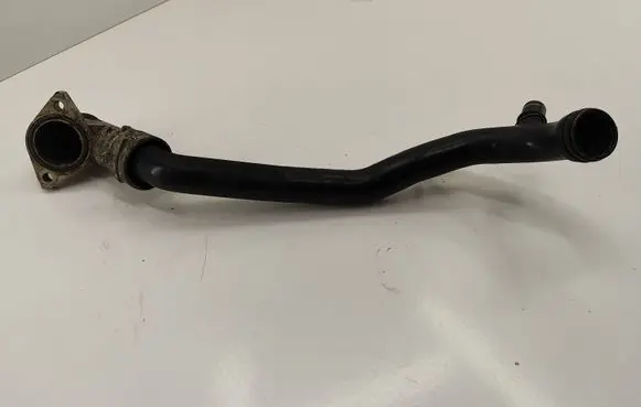 Peugeot 508 Engine coolant pipe/hose 9683027280