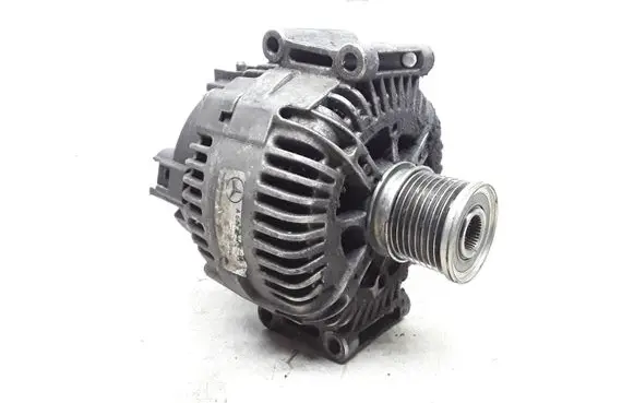 Mercedes-Benz ML W164 Generator/alternator 
