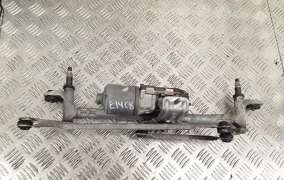 Seat Alhambra (Mk2) Front wiper linkage 7N2955119A