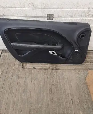Dodge Challenger Front door card panel trim 5PS251X9AH 8067800 10974903