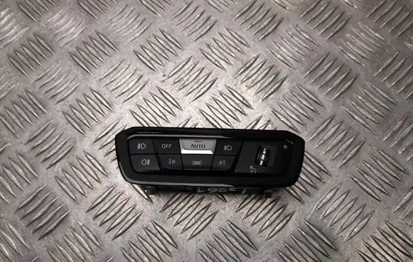 BMW 3 G20 G21 Light switch 9461142