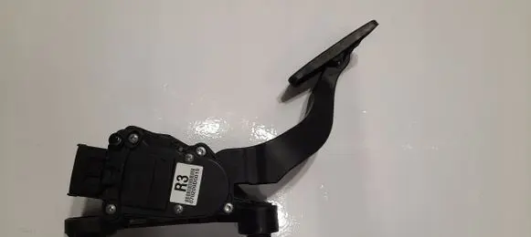 KIA Sportage Accelerator throttle pedal 327001FXXXCRDI
