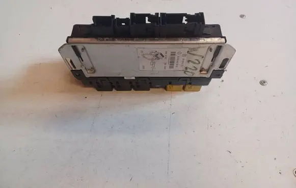 Mercedes-Benz S W220 SAM control unit A0345459432