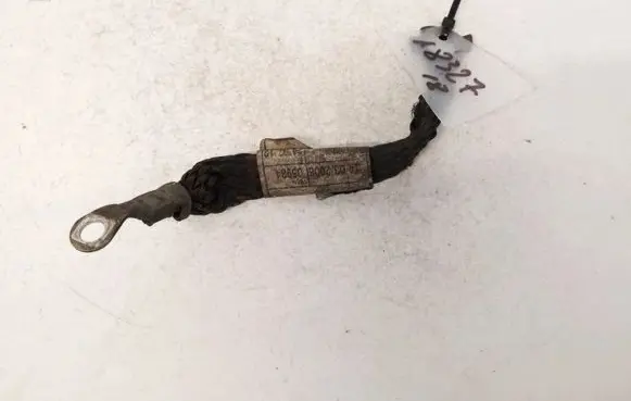 Peugeot Boxer Positive cable (battery)