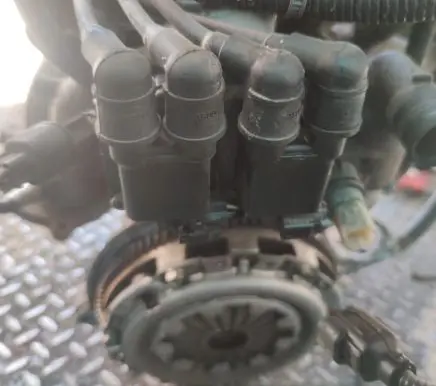 Hyundai Atos Classic High voltage ignition coil