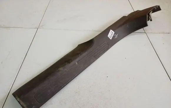 Lancia Musa Rear sill trim cover 735383142