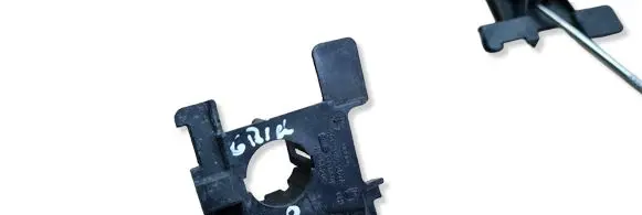 Audi A7 S7 4G Front parking sensor holder (PDC) 4G8919267A