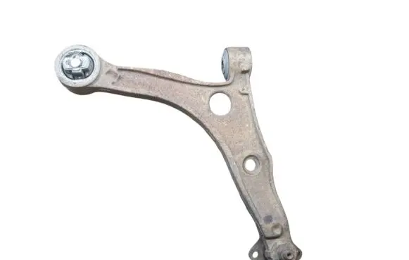 Peugeot Boxer Front lower control arm/wishbone 50706935