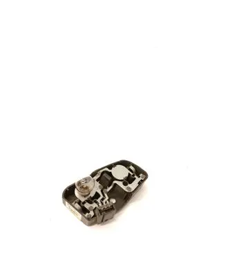 BMW 3 E46 Tail light bulb cover holder 8374810