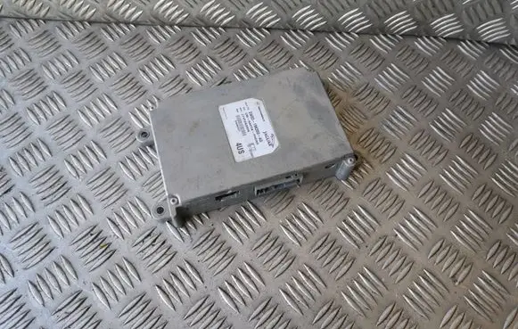 Jaguar XJ X350 Phone control unit/module 2W9319K530AD
