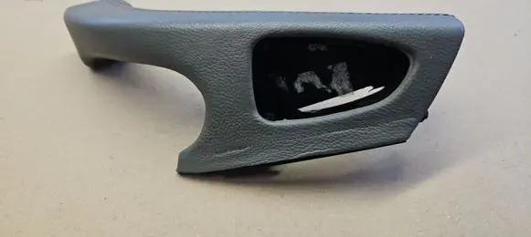 Mercedes-Benz SL R230 Front door interior handle A2300000000 E038152632 038152632