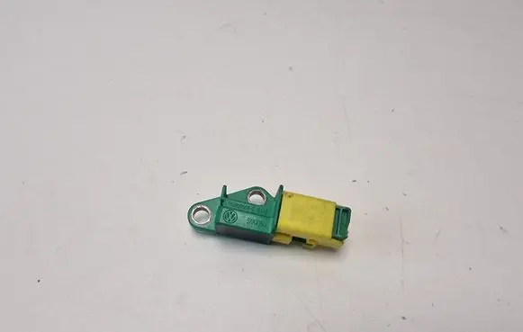 Audi Q7 4L Airbag deployment crash/impact sensor 1K0909606C